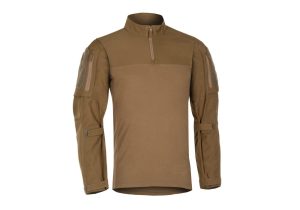 Clawgear Raider Combat Shirt MK V Coyote 2XL