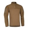 Clawgear Raider Combat Shirt MK V Coyote M
