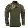 Clawgear Raider Combat Shirt MK V Flecktarn 2XL