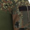Clawgear Raider Combat Shirt MK V Flecktarn M