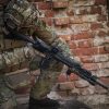 Clawgear Raider Combat Shirt MK V Multicam S