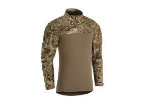 Clawgear Raider Combat Shirt MK V Multicam XS