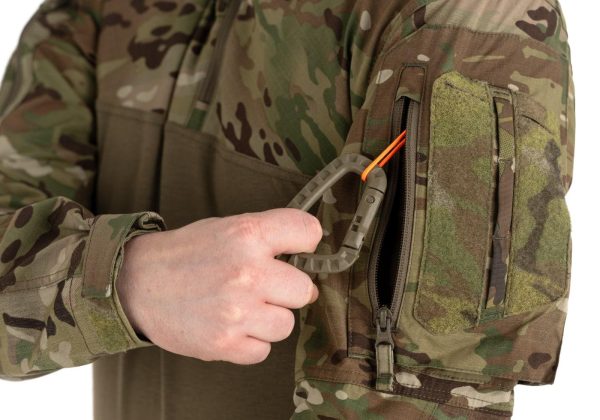 Clawgear Raider Combat Shirt MK V Multicam XS