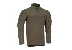 Clawgear Raider Combat Shirt MK V Stonegrey Olive M