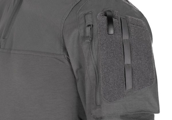 Clawgear Raider Combat Shirt MK V Wolf Grey XS