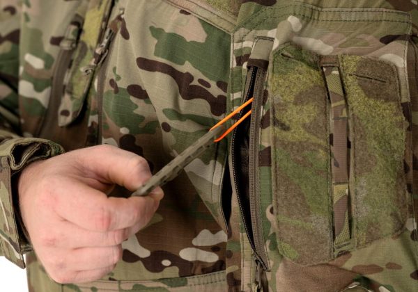 Clawgear Raider Field Shirt MK V Multicam 3XL