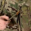 Clawgear Raider Field Shirt MK V Multicam XS