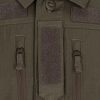 Clawgear Raider Field Shirt MK V Stonegrey Olive 3XL