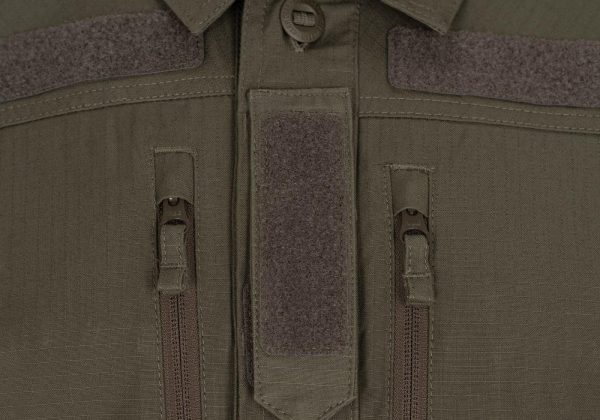 Clawgear Raider Field Shirt MK V Stonegrey Olive 3XL