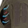 Clawgear Raider Field Shirt MK V Stonegrey Olive M