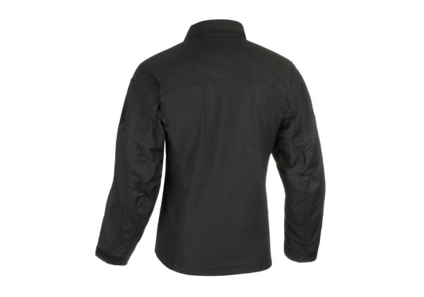Clawgear Raider Mk.IV Field Shirt Black M