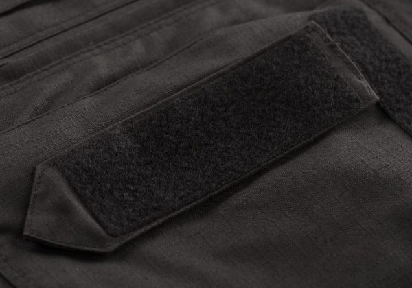 Clawgear Raider Mk.IV Field Shirt Black S