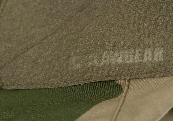 Clawgear Raider Mk.IV Field Shirt CCE S