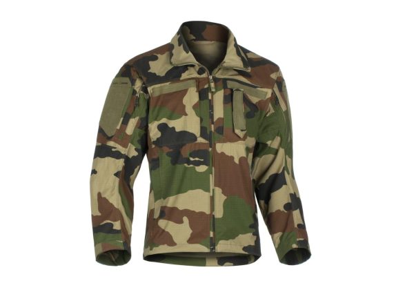 Clawgear Raider Mk.IV Field Shirt CCE XS