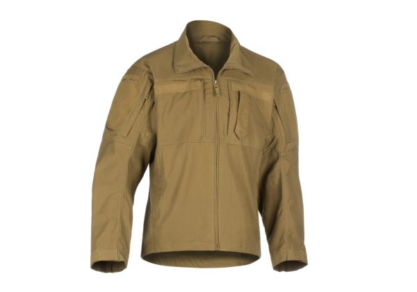 Clawgear Raider Mk.IV Field Shirt Coyote S