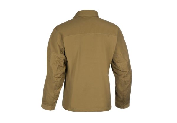 Clawgear Raider Mk.IV Field Shirt Coyote S