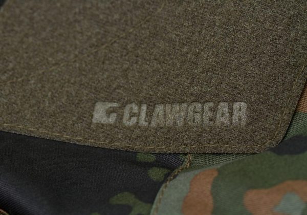 Clawgear Raider Mk.IV Field Shirt Flecktarn 2XL