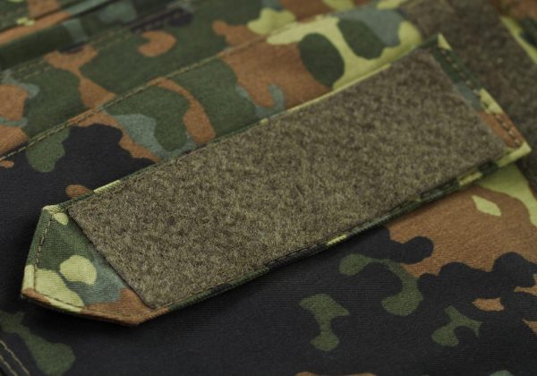 Clawgear Raider Mk.IV Field Shirt Flecktarn 2XL