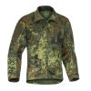 Clawgear Raider Mk.IV Field Shirt Flecktarn L