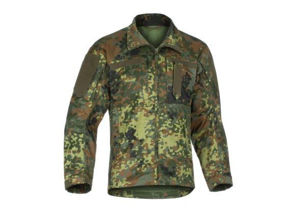 Clawgear Raider Mk.IV Field Shirt Flecktarn M