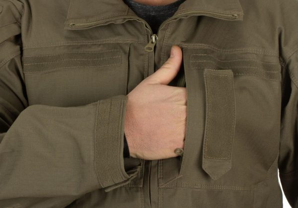 Clawgear Raider Mk.IV Field Shirt RAL7013 3XL