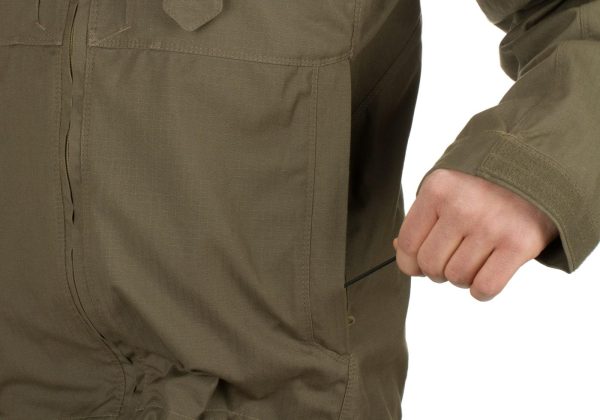 Clawgear Raider Mk.IV Field Shirt RAL7013 3XL