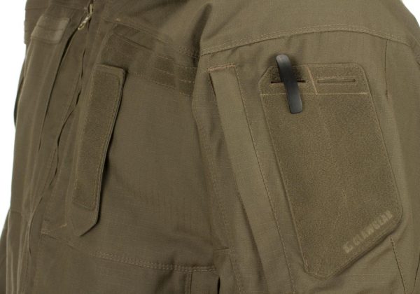 Clawgear Raider Mk.IV Field Shirt RAL7013 M