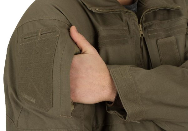 Clawgear Raider Mk.IV Field Shirt RAL7013 XS