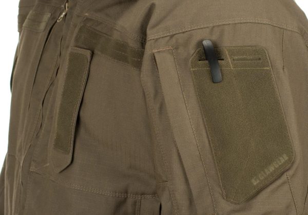 Clawgear Raider Mk.IV Field Shirt Tarmac L