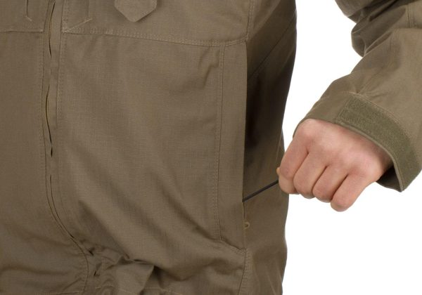 Clawgear Raider Mk.IV Field Shirt Tarmac M
