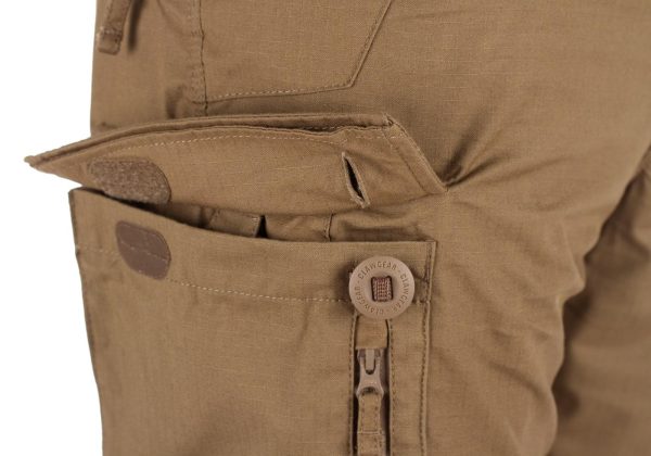 Clawgear Raider Mk.IV Pant Coyote 42/32