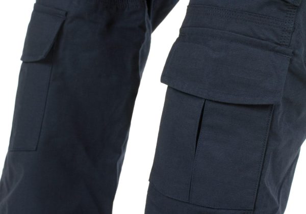 Clawgear Raider Mk.IV Pant Navy 30/32