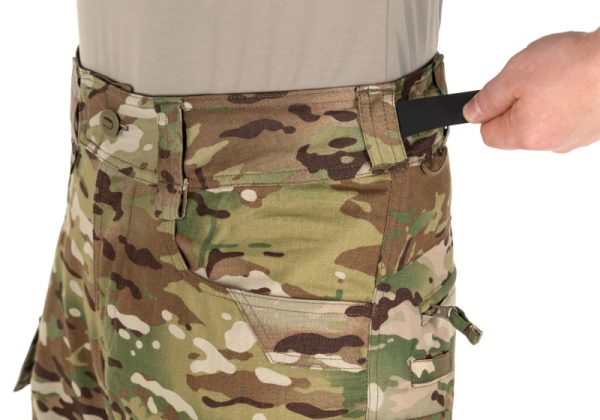 Clawgear Raider Pants MK V ATS Flex Multicam 32/34