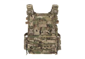 Clawgear Raider Plate Carrier Multicam L