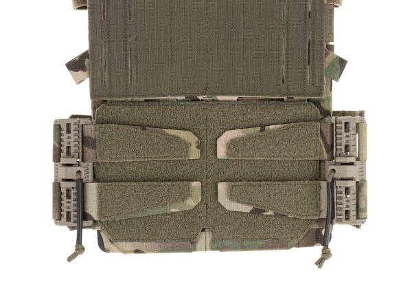 Clawgear Raider Plate Carrier Multicam L