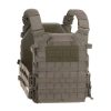 Clawgear Raider Plate Carrier Stonegrey Olive L