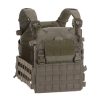 Clawgear Raider Plate Carrier Stonegrey Olive M