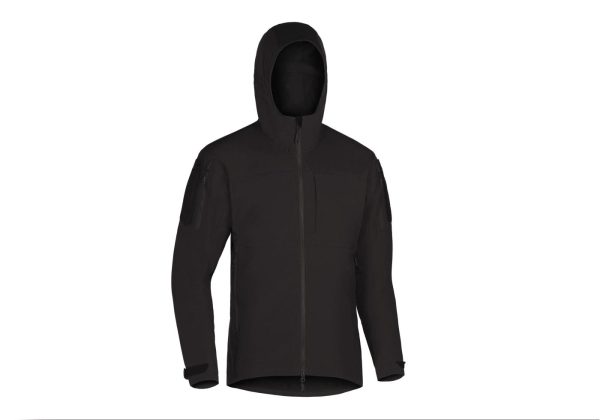 Clawgear Rapax Softshell Hoody Black M