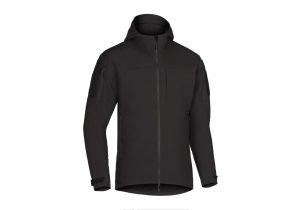 Clawgear Rapax Softshell Hoody Black S