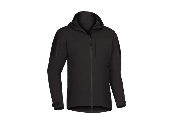 Clawgear Rapax Softshell Hoody Black S