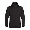 Clawgear Rapax Softshell Hoody Black XL