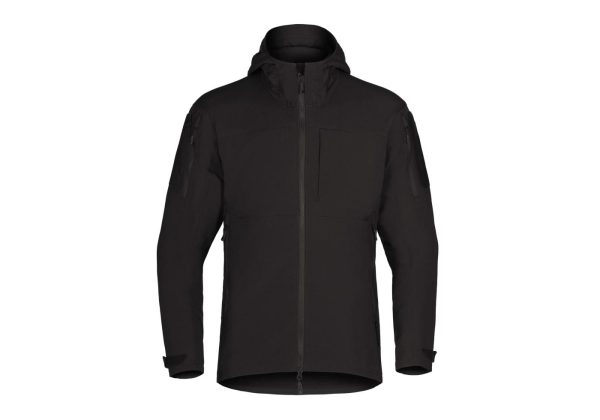 Clawgear Rapax Softshell Hoody Black XL