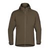 Clawgear Rapax Softshell Hoody RAL7013 S