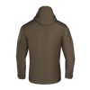 Clawgear Rapax Softshell Hoody RAL7013 S