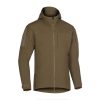 Clawgear Rapax Softshell Hoody Swamp S