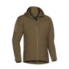 Clawgear Rapax Softshell Hoody Swamp S