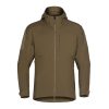 Clawgear Rapax Softshell Hoody Swamp S