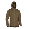 Clawgear Rapax Softshell Hoody Swamp S