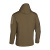 Clawgear Rapax Softshell Hoody Swamp S
