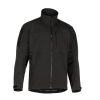 Clawgear Rapax Softshell Jacket Black S